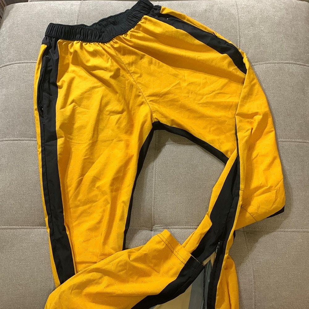 Womens INKnBURN pants